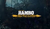 Missione crossover gratuita ispirata a Rambo, disponibile in Far Cry 6